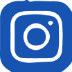 La Nouvelle Garde - Instagram bleu charlie